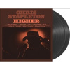 STAPLETON, CHRIS - HIGHER LP