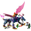 71842 Rontu - Pán drakov LEGO