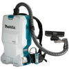Makita DVC660