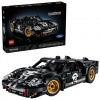 LEGO LEGO® Technic 42223 Pretekárske auto 1966 Ford GT40 MKII