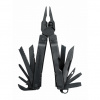 Leatherman SUPER TOOL 300, Varianta čierna
