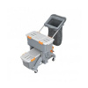 Splast Upratovací vozík TSMD-0003
