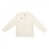 Slazenger Aero Cricket Long Sleeve Sweater Junior Cream 11-12 rokov