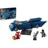 LEGO® DC Batman™ 76274 Batman™ a Batmobil vs. Harley Quinn™ a Mr. Freeze™