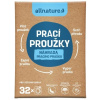 Allnature Prací proužky 16 ks (32 praní)