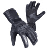 W-tec Moto rukavice Talhof (Velikost: M, Barva: černá)