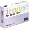 Kancelářský papír Image Coloraction A4/80g, Tundra - pastelově fialová (LA12), 500 listů 382034