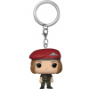 Funko Kľúčenka Stranger Things - Hunter Robin (Funko)