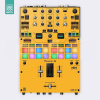 Doto Design Skin DJM-S7 FULL COLORS Dark Yellow