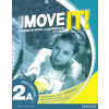 Move It! 2A Split Edition/Workbook MP3 Pack