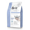 Brit VD Cat GF Care Calm&Stress Relief 2kg