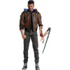 Pure Arts Cyberpunk 2077 Akční Figure Male V 30 cm