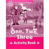 Oxford Read and Imagine Starter: One, Two, Three Activity Book