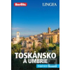 Toskánsko a Umbrie - Ins…