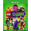 Lego DC - Super Villains (Xbox One)