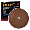 Procraft Brusný kotouč pro ostřičku pilových kotoučů Procraft S100X10/C /SS350 | S100X10/C