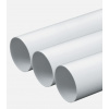 Mikawi Potrubie vetracie okrúhle 150x500 mm PVC