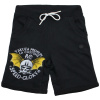 Pánské kraťasy Yakuza Premium 3627 black velikost: M