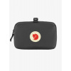 Kozmetická taštička Fjallraven Farden Necessity Bag - coal black