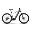 GHOST E-Teru Pro 27.5 Storm Grey/Chilly White, modelový rok 2025 Velkosť rámu: S