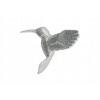 Kolibrík strieborný, Kurt Adler