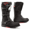 Moto boty FORMA BOULDER černé 45