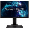 Herný monitor ViewSonic XG2405-2 (XG2405-2) čierny