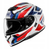 Motocyklová prilba SHOEI NEOTEC 3 Anthem TC-10 M