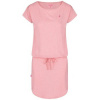 Loap Šaty Burget Ružová