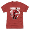 Detroit Red Wings - Steve Yzerman Inline Red NHL Tričko M/USA=L/EU