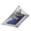 Sea to Summit moskytiéra Mosquito Net Single NANO Standard |