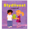 Portál Stydlivost - a co s ní?
