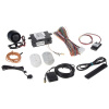 Autoalarm GSM / GPS - Jablotron CA-2103 s CA-550, JA-185B a PLV-JA85PG