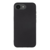 Tactical TPU kryt pre Apple iPhone 16e Black