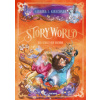 StoryWorld (Band 3) - Der Schatz der Dschinn