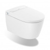Jika Wc s bidetem závěsné Mila zadní odpad H8215230000001