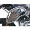 Padacie rámy HEED pre BMW 1200 GS, vrchol, exkluzívne striebro. 2013-16 (Padacie rámy HEED pre BMW 1200 GS, vrchol, exkluzívne striebro. 2013-16)
