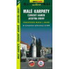 Malé Karpaty, Červený kameň 1:50 000