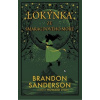 Lokýnka ze Smaragdového moře - Brandon Sanderson