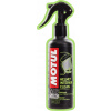 PRÍPRAVOK NA OSVIEŽENIE VNÚTRA PRILBY 250 ML MOTUL M2 HELMET INTERIOR CLEAN