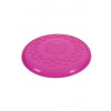 Hračka pes FRISBEE TPR POP 23 cm ružová Zolux