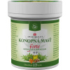 SwissMedicus Konopná masť 30 % 125 ml