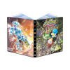 Pokémon - Scarlet & Violet 1 - A5 album, UP23XX01