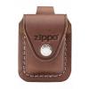 Pouzdro na zapalovač Zippo Hnědé 17004