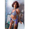 Realistická panna SED065 Vana / 167 cm / E-Cup - SEDOLL