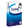 Ceva Cestal Plus tablety pre psov 8 tbl