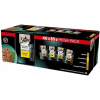 SHEBA Selection Select Slices hydinové maškrty v omáčke 40 x 85 g
