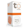 TOTO VITAMÍN C AKUT 700 cps 1x30 ks