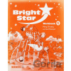 Bright Star 1: Workbook - Sue Mohamed