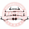 Sada ramien nápravy zavesenia kolies MASTER-SPORT GERMANY 36832-SET-MS